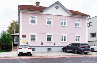 Büro zu mieten in Feuerwehr, 4501 Neuhofen an der Krems, ✨ 2 Monate mietfrei! Büro- oder Lagerfläche in bester Lage zu vermieten