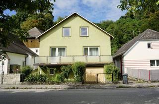 Einfamilienhaus kaufen in 4082 Aschach an der Donau, Größzügiges Einfamilienhaus an der Donau mit traumhafter Aussicht!