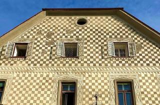 Anlageobjekt in Direkt Am Hauptplatz, 8130 Frohnleiten, Attraktives Zinshaus als RENDITEOBJEKT - *** voll vermietet ***