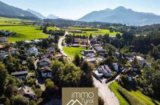 Grundstück zu kaufen in 6071 Aldrans, Baugrundstück in Aldrans - sonnige Aussichtslage über Innsbruck