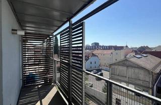 Wohnung mieten in Grenadiergasse, 8020 Graz, STUDENTENHIT: Tolle Garcionerre in zentraler Lage mit Balkon
