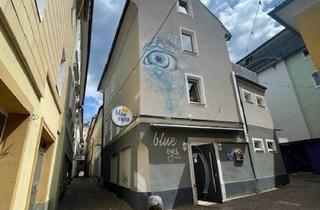 Villen zu kaufen in 9500 Villach-Innere Stadt, Wohn- und Geschäftshaus im Herzen der Draustadt!