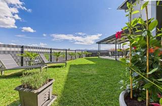 Einfamilienhaus kaufen in 9020 Klagenfurt, Exklusives Wohnjuwel mit Ausblick - Ihr neues Zuhause in Sunshine-Emmersdorf