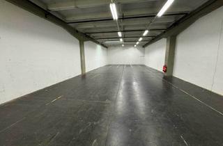 Lager mieten in Industriezeile 47, 4020 Linz, Lagerfläche in der Industriezeile Linz zu vermieten - Provisionsfrei !