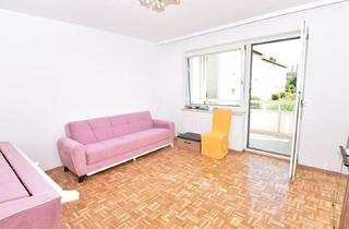 Wohnung mieten in 4490 Sankt Florian, Helle Mietwohnung in ruhiger Grünlage - mit Loggia, Stellplatz und neuem Badezimmer!