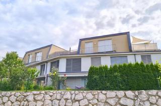 Wohnung mieten in 5202 Neumarkt am Wallersee, Neumarkt am Wallersee: Sonnige 3-Zimmer-Dachgeschosswohnung mit großzügiger Terrasse