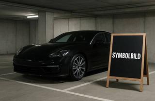 Garagen mieten in Arlbergstraße 111, 6900 Bregenz, Tiefgaragenparkplatz in Bregenz
