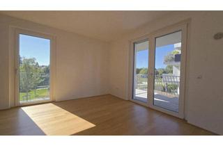 Wohnung kaufen in Ferdinand-Platzer-Gasse 10/3/6, 1210 Wien, Neubauwohnung in ruhiger Südwestlage und großer Loggia