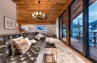 Penthouse mieten in 5630 Bad Hofgastein, LUXUS ALPEN LOFT