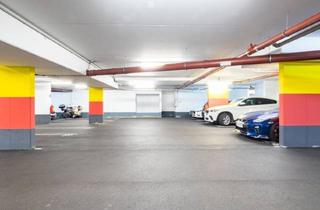 Garagen mieten in Römergasse, 1160 Wien, Garagenplätze in der Römergasse 50-52