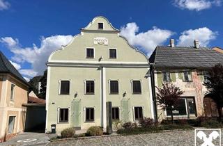 Lager kaufen in 3804 Allentsteig, Renoviertes Geschäfts-/Wohnhaus