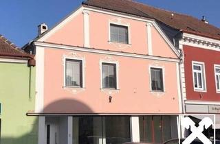 Geschäftslokal mieten in 3910 Oberstrahlbach, Lager-/Geschäftslokal - Zwettl Zentrum