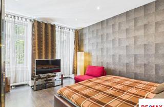 Wohnung kaufen in Nußdorfer Straße, 1090 Wien, Helle 3-Zimmerwhg. in der Nähe der U-6 Station Nußdorfer-Straße im 9. Bez.