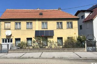 Mehrfamilienhaus kaufen in 1210 Wien, Traumhafte Lage, auf Eigengrund und unmittelbarer Nähe zum Donaupark/ Alte Donau - Bruckhaufen