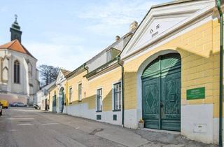 Haus kaufen in 2070 Retz, Ein historisches Juwel in Retz sucht neue Besitzer