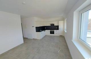 Wohnung mieten in 7035 Steinbrunn, Moderne 3-Zimmer Wohnung mit Balkon und Parkplatz Top 22