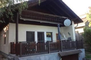 Einfamilienhaus kaufen in 7091 Breitenbrunn am Neusiedler See, Einfamilienhaus in ruhiger Lage!