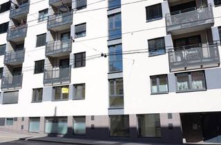 Garagen mieten in Pachmanngasse, 1140 Wien, Tiefgaragenstellplätze in 1140 Wien