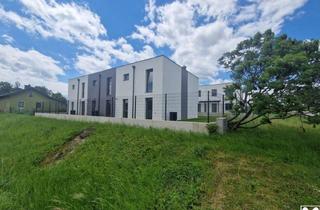 Haus mieten in 3710 Ziersdorf, MODERN, MASSIV & HOCHWERTIG WOHNEN IM HÜGELLAND DES SCHMIDATALES MIT BESTER INFRASTRUKTUR UND VERKEHRSANBINDUNG