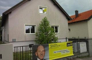 Einfamilienhaus kaufen in 2441 Mitterndorf an der Fischa, * Gelegenheit * Einfamilienhaus mit viel Wohnfläche, Keller und Garten!