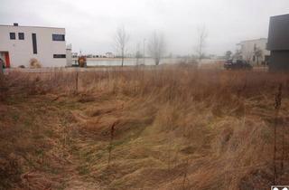 Grundstück zu kaufen in 7111 Parndorf, **Seeresidenzen Parndorf ** Traumhaftes Grundstück in der 2.Reihe!