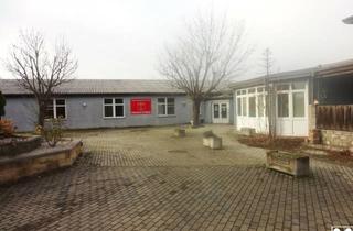 Lager mieten in 7083 Purbach am Neusiedler See, Freies Gewerbeobjekt zu mieten