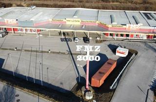 Geschäftslokal mieten in 7210 Mattersburg, Vielseitig nutzbares Geschäftslokal in der FMZ Mattersburg zu mieten!