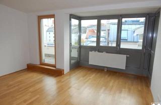 Wohnung kaufen in 2020 Hollabrunn, PROVISIONSFREIE, TRAUMHAFTE, SEHR GEPFLEGTE 2-ZIMMER-TERRASSENWOHNUNG IN TOPLAGE IM ZENTRUM