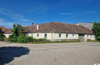 Grundstück zu kaufen in 3130 Ossarn, RARITÄT: BAULANDRESERVE ALS BAUTRÄGERLIEGENSCHAFT IN TOLLER WOHNLAGE MIT ABBRUCHHAUS ODER ALTBESTAND