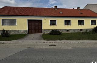 Bauernhäuser zu kaufen in 2013 Untergrub, *RESERVIERT*Ehemaliger Bauernhof mit Wohnhaus, Innenhof & Nebengebäuden & Pferdeoption