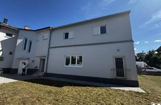 Praxen kaufen in 2700 Wiener Neustadt, Potenzielle Ordinationsräumlichkeiten in Zentrumsnähe - Erstbezug