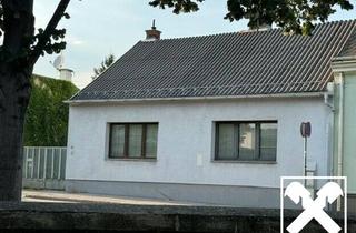 Einfamilienhaus kaufen in 2630 Ternitz, Ihr Einfamilienhaus mit noch soviel Baugrund!