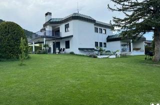 Villen zu kaufen in 2630 Ternitz, Traumhafte Familienresidenz in Bestlage