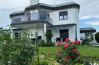 Villen zu kaufen in 2630 Ternitz, Traumhafte Familienresidenz in Bestlage
