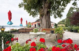 Gewerbeimmobilie kaufen in 3680 Metzling, Landmotel und Restaurant in Toplage an der Donau - Blick auf Maria Taferl inklusive!