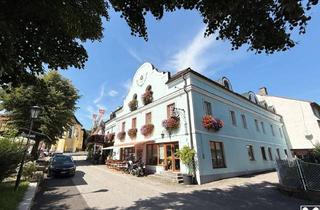 Gewerbeimmobilie kaufen in 3683 Yspertal, Überregional bekanntes Motorradhotel im südlichen Waldviertel sucht neue Eigentümer!