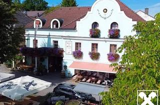 Gewerbeimmobilie kaufen in 3683 Yspertal, Überregional Bekanntes Motorradhotel im Südlichen Waldviertel Sucht Neue Eigentümer!