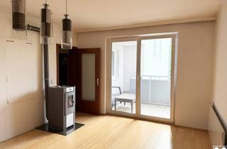 Wohnung kaufen in 3370 Ybbs an der Donau, Willkommen in Ybbs an der Donau - 70 qm große Eigentumswohnung mit Loggia