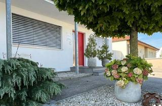 Büro zu mieten in 3300 Amstetten, Bürofläche in Amstettner Ruhelage - auch als Praxis bestens geeignet!