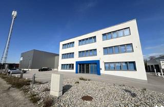 Büro zu mieten in 3300 Amstetten, Großzügige Bürofläche in Amstettner Betriebsgebiet Nord - OG 2!