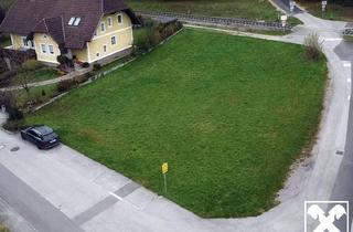 Grundstück zu kaufen in 3250 Mühling, Baugrundstück in Mühling - Ihr Fundament für die Zukunft!