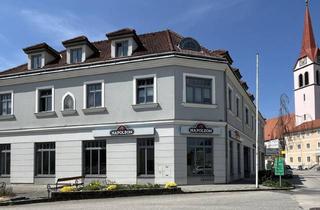 Büro zu mieten in 3351 Weistrach, Geschäftslokal in Weistrach - 205 m², barrierefrei, vielseitig nutzbar, Umbauten möglich!