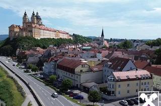 Immobilie kaufen in 3390 Melk, Anlageobjekt in der boomenden Barockstadt Melk - voll vermietet & saniert