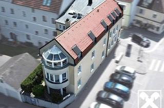Immobilie kaufen in 3390 Melk, Anlageobjekt in der Boomenden Barockstadt Melk - Voll Vermietet & Saniert