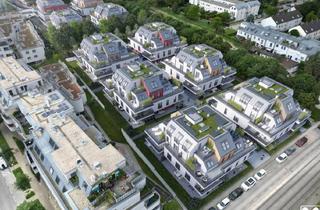 Wohnung kaufen in Lichnowskygasse, 1110 Wien, Gemütliche Gartenwohnung mit großzügiger Terrasse - ideale Starterwohnung