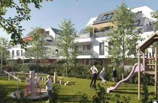 Wohnung kaufen in Lichnowskygasse, 1110 Wien, Modern geschnittene 3-Zimmer Wohnung mit gemütlichem Balkon - Top-Wohnlage