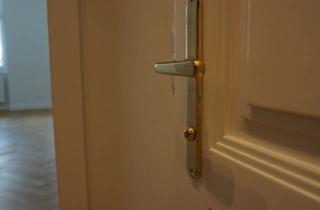 Wohnung kaufen in Gunoldstraße, 1190 Wien, Sanierte Altbau-Wohnungen Gunoldstraße 6, 1190 Wien