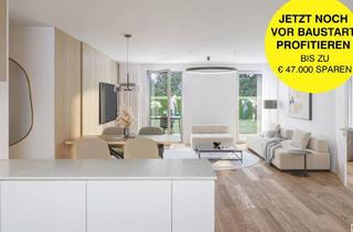 Maisonette kaufen in 2103 Langenzersdorf, HOCHWERTIG UND MODERN WOHNEN IN LANGENZERSDORF: MAISONETTE MIT FABELHAFTER INFRASTRUKTUR UND VERKEHRSANBINDUNG IN BESTER ZENTRUMSLAGE