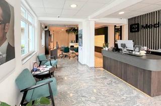 Lager kaufen in Wiener Straße, 2100 Korneuburg, Büro - Geschäftslokal - Ordination - Praxis | 2 PKW-Stellplätze