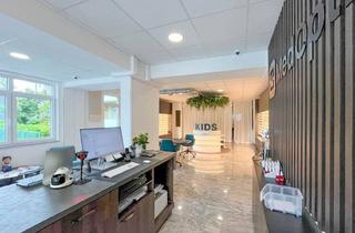 Lager mieten in Wiener Straße, 2100 Korneuburg, Büro - Geschäftslokal - Ordination - Praxis | 2 PKW-Stellplätze